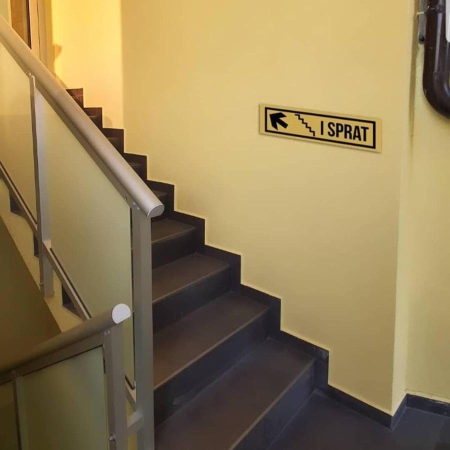 Gold Apartmani Kozarac ภายนอก รูปภาพ