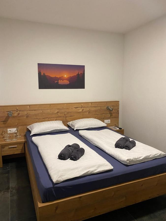 Gold Apartmani Kozarac ภายนอก รูปภาพ