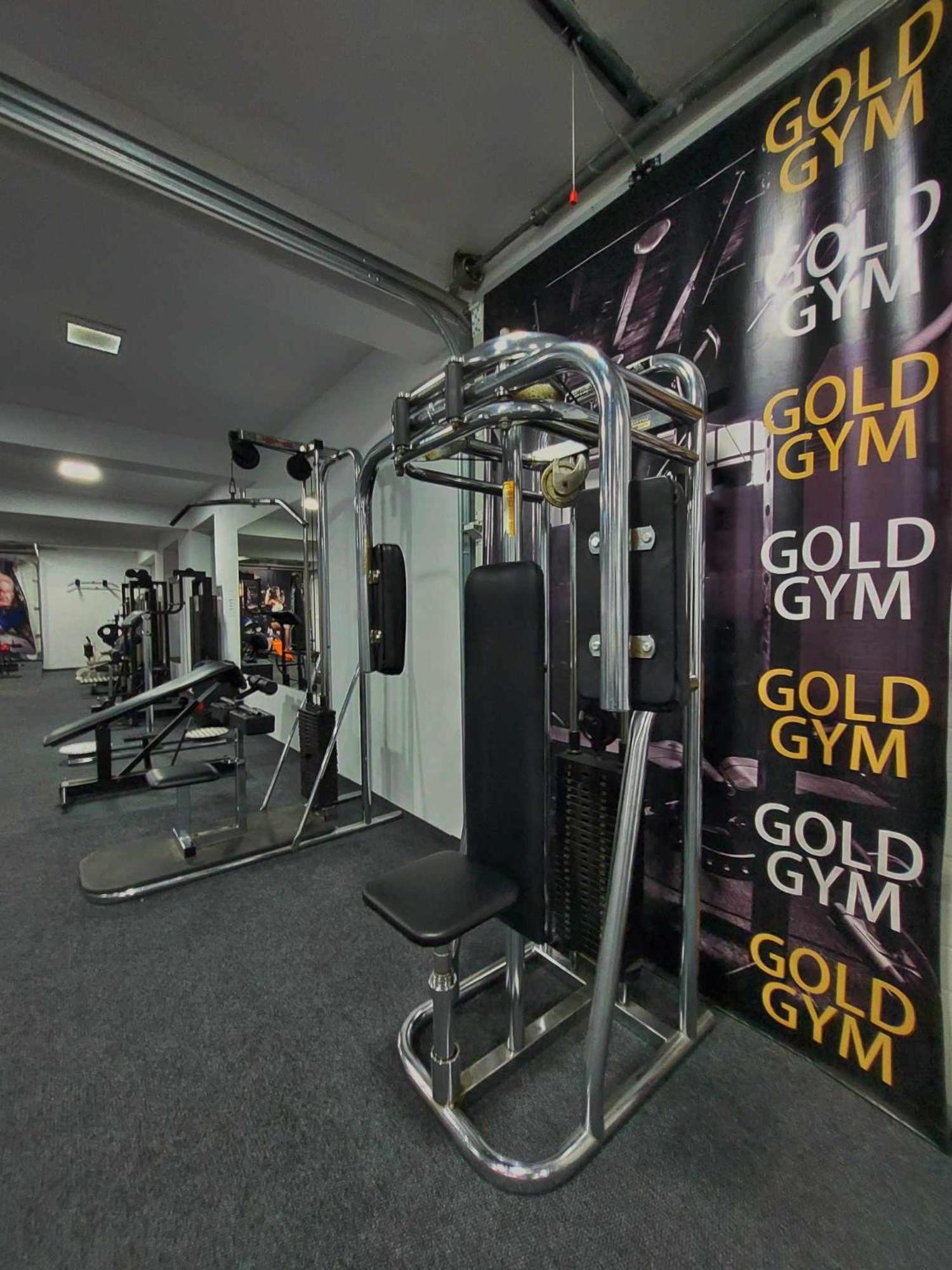 Gold Apartmani Kozarac ภายนอก รูปภาพ
